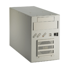 研华壁挂式工控机IPC-6606